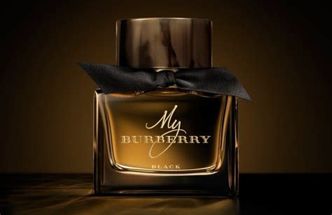 Recensioni My Burberry Black di Burberry 